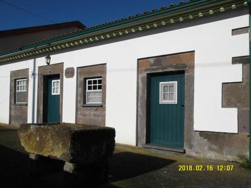 Casa do ti' Marrão Praia da Vitória portugal