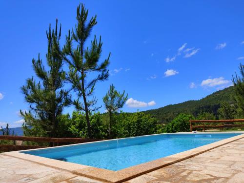 Maison de vacances Casa do Vale - Casa da Montanha - Gerês Lugar da Ermida - Rua Principal 370 Gerês