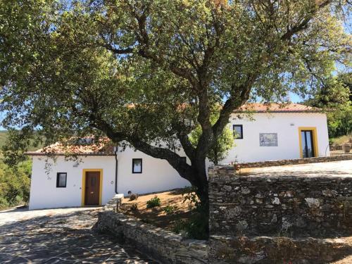 Casa do Vale Marvão portugal