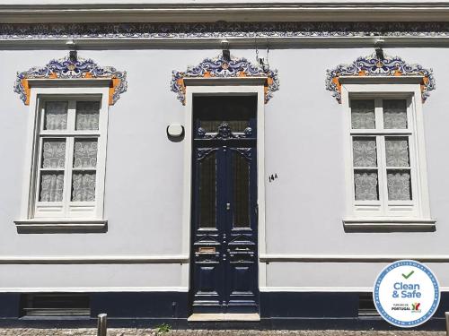 Auberge Casa do Vereador Rua de Lisboa 14-A Ponta Delgada