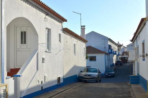 Maison de vacances Casa do Viajante - Family Rua da Graça, 4 Zambujeira do Mar