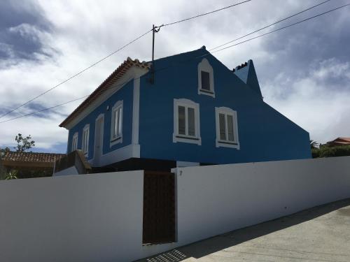Casa do Vizinho Porto Judeu portugal
