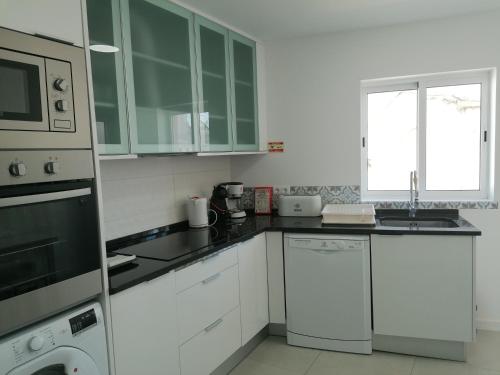 Appartement Casa Doce 5 Rua de São José Planta 2D. Olhão