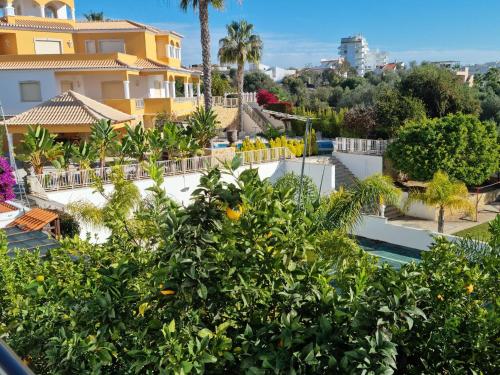 Appartement CASA DOCE Quinta Dos Arcos Rua Ferreira Castro Bloc 6 verdiep 1D Alvor