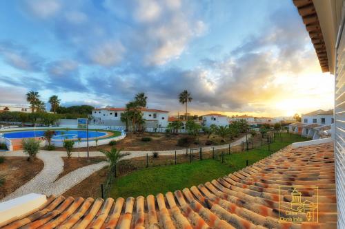 Casa Dona Inês - Galé (Albufeira) By FHR Patroves portugal