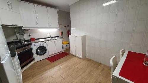 Appartement Casa Dos Arcos Rua do Arco 2 r/ch esq Vera Cruz Aveiro