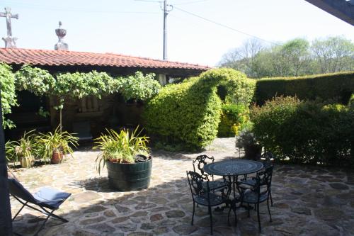 Appartement Casa dos Arcos Rua dos Luízes nº 12 Caminha