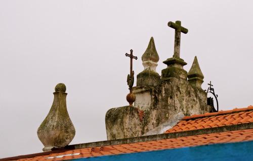 Séjour à la campagne Casa Dos Arrabidos Rua Antão Mogo de Melo Torres Novas