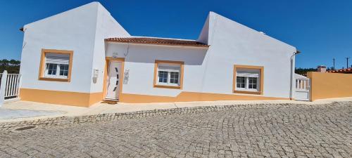 Casa dos Avós Odeceixe portugal