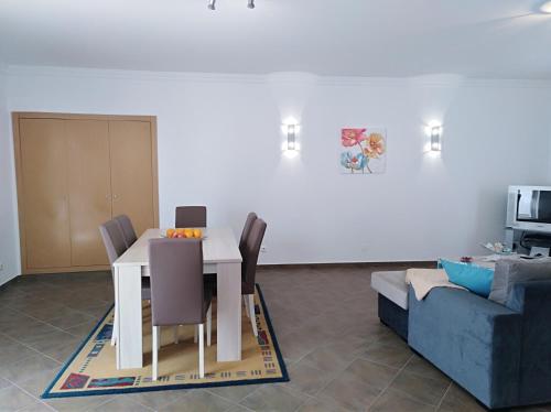 Appartement Casa dos avós Rua Capitão Barroso 5/7 Alvor