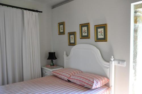 Casa dos Avós by Eira dos Canastros Espindelo portugal