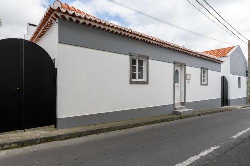 Casa dos Avós Ginetes portugal