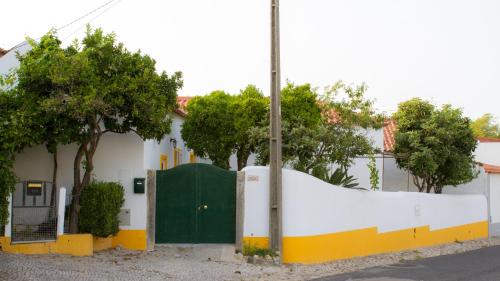 Casa dos Avós Vila Nogueira de Azeitão portugal