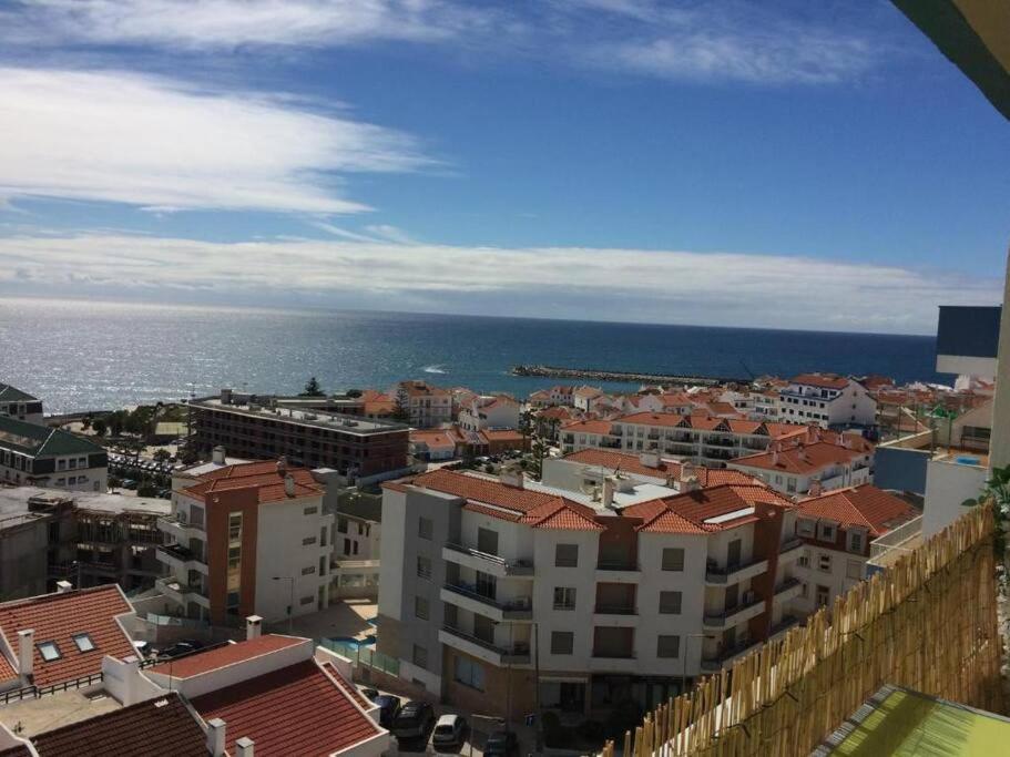 Appartement Casa dos Barcos by Innkeeper Rua Eduardo Henriques Pereira, Lote 2 - 6ºF, 2655-266 Ericeira