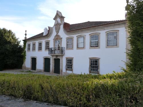 Séjour à la ferme Casa dos Barros Winery Lodge by Vintage Theory Casa Dos Barros, Rua Da Madalena,Sabrosa Sabrosa