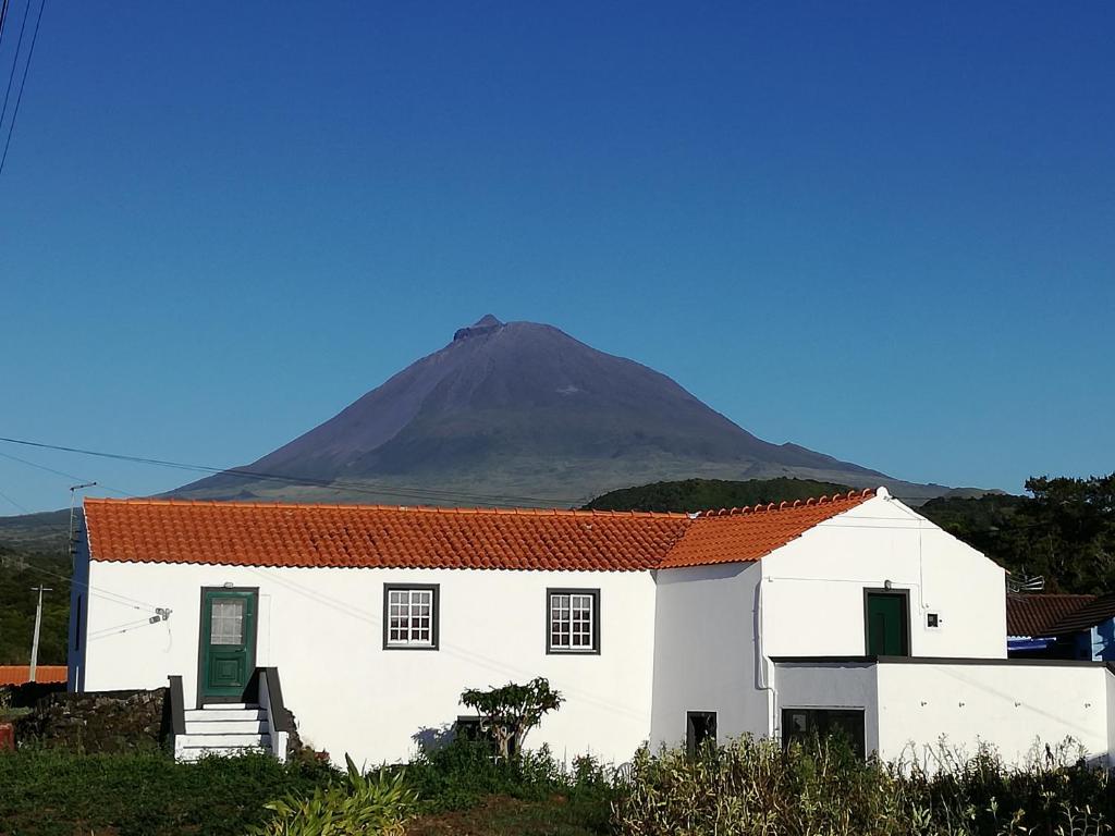 Maison de vacances Casa dos biscoitos rua dos biscoitos 25, 9950-333 Madalena