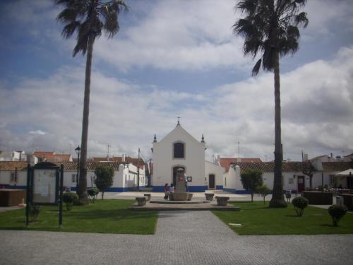 Appartement Casa dos Buizinhos Rua Salvador Vilhena Porto Covo