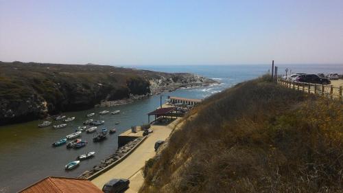 Casa dos Buizinhos Porto Covo portugal