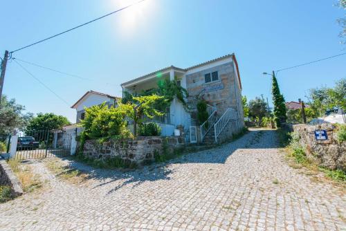 Casa dos Cabecinhos Oliveira do Hospital portugal