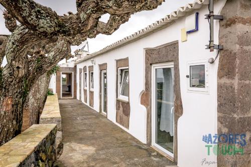 Casa dos Calços São Mateus portugal