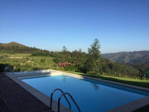 Casa dos Cinco - Gerês Terras de Bouro portugal