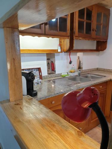 Maison de vacances Casa dos Cisnes bij natuur-geopark Serra da Estrela in Sao Paio bij Gouveia Portugal 19 Largo Padre João Gaspar São Paio