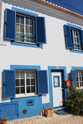Maison de vacances Casa dos Coelhos II Rua Armando Jacques Favre Castel-Branco, nº 8 - Barão de são João Barão de São João