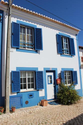 Casa dos Coelhos II Barão de São João portugal