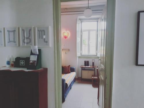 Casa dos Corações - Turismo Regenerativo Beirã portugal