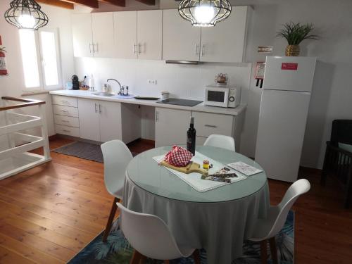 Appartement Casa dos Crocodilos - Alojamento Local Rua dos Combatentes da Grande Guerra Nisa