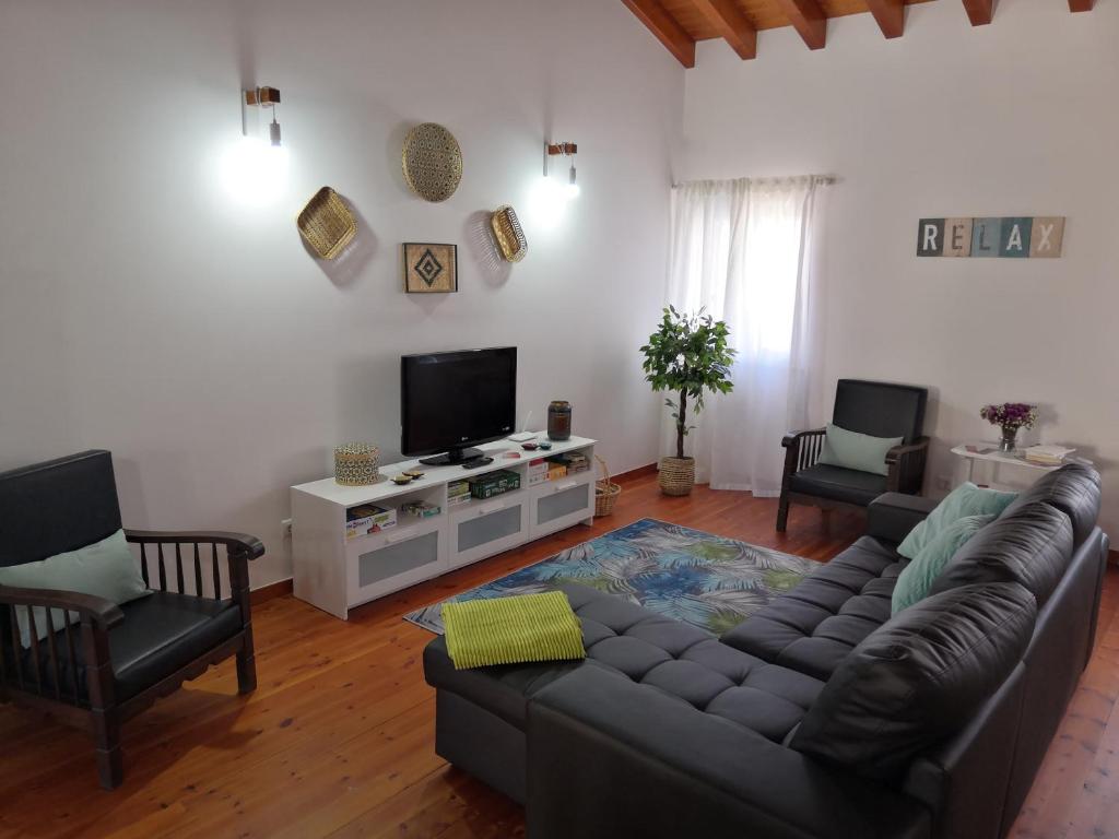 Appartement Casa dos Crocodilos - Alojamento Local Rua dos Combatentes da Grande Guerra, 6050-338 Nisa