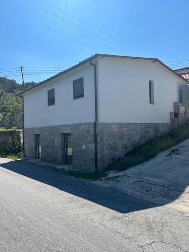 Maison de vacances Casa dos Doces Estrada da Vinha 61, Sobradelo da Goma Póvoa de Lanhoso