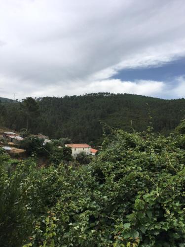 Maison de vacances Casa dos Duartes Rua da Eira, 12 Malhada Velha