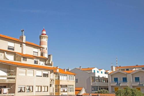 CASA DOS FARÓIS GARAGEM GRATUITO PRAIA DA BARRA Gafanha da Nazaré portugal