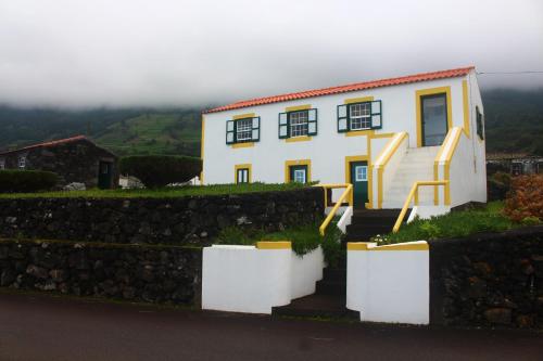 Maison de vacances Casa dos Felicias Largo Manuel Inácio Nunes São Roque do Pico