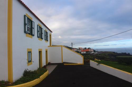 Casa dos Felicias São Roque do Pico portugal