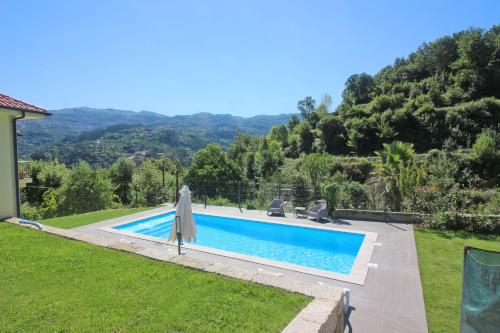 Maison de vacances Casa dos Henriques Gerês Rua dos Moinhos, 617 Gerês