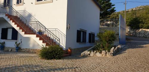 Casa dos Imos Alvados portugal
