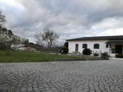 Casa dos Laços Viseu portugal