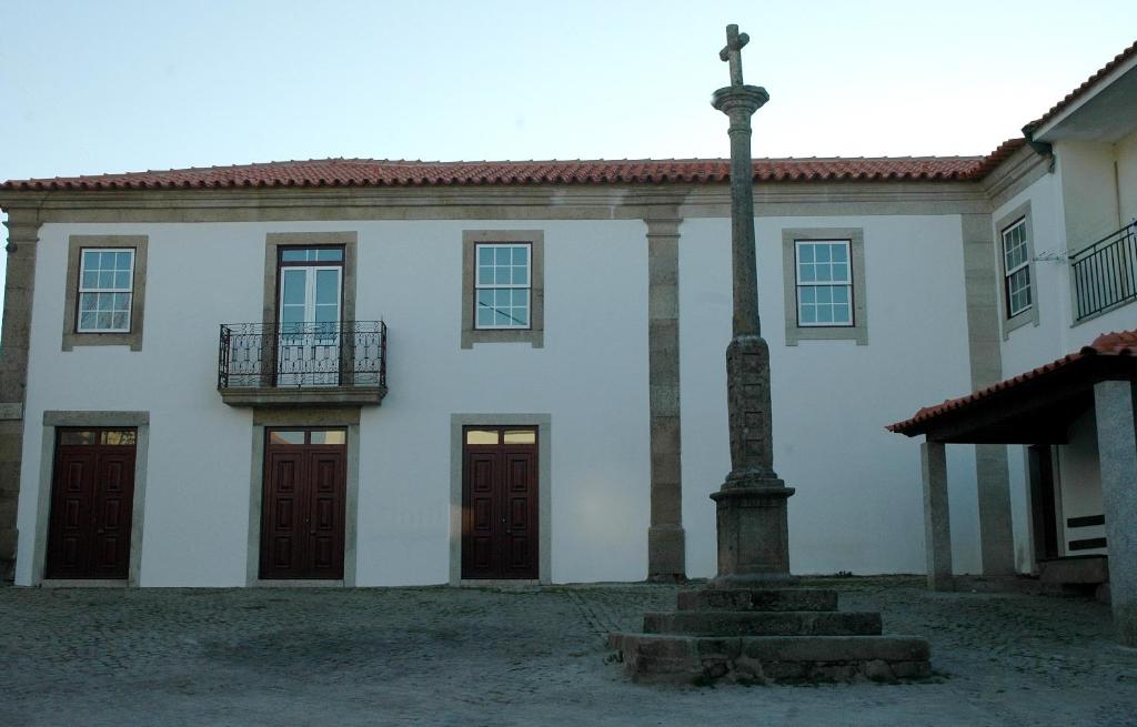 Séjour à la campagne Casa Dos Lagares De Vara E Pedra Largo Dos Sotos Nº4 Vilas Boas, 5360-493 Vila Flor