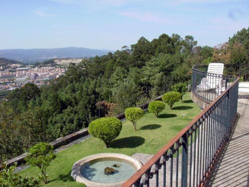 Casa dos Lagos - Turismo de Habitação Braga portugal