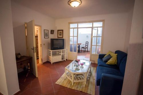 Appartement Casa dos Limoeiros 23 Rua Conde Monsaraz Évora