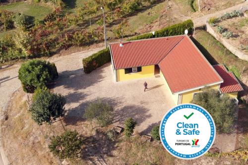 Maison de vacances Casa dos Limoeiros em Ribas Rua da Covilhã, 239 Castelbuono