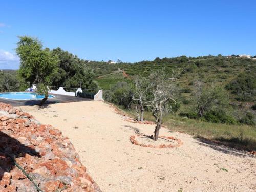 Villa Casa dos medronheiros - Propriedade Rural Silves Cumeada de baixos/n Silves