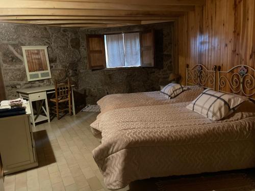 Maison de vacances Casa dos Moinhos de Aveia Moinhos de Aveia Alverca