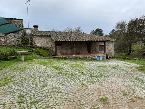 Casa dos Moinhos de Aveia Alverca portugal