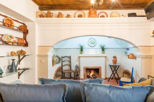 Casa dos Moinhos Velhos Brinches portugal