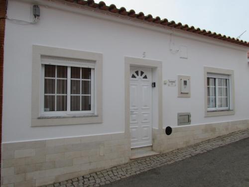 Casa dos Montes Alvor portugal