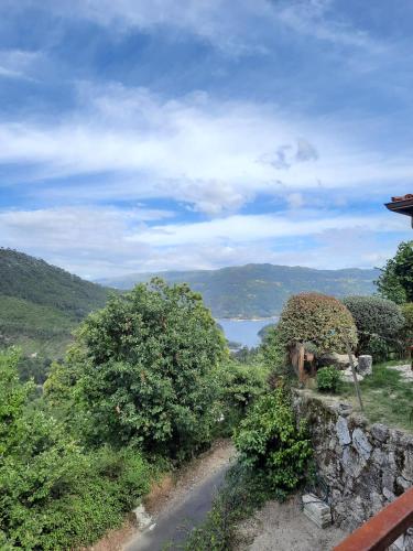 Casa dos Moroucinhos Rio Caldo portugal