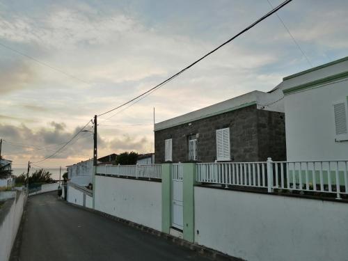 Casa Dos Mosteiros Mosteiros portugal